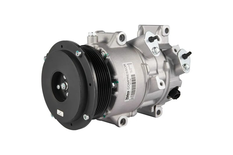 Compresor climatizare Valeo 811105