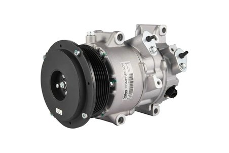 Compresor climatizare Valeo 811105