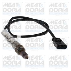Sonda lambda Meat & Doria 811117