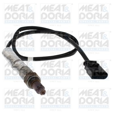 SONDA LAMBDA MEAT & DORIA 811117 - Compatibil cu SKODA, VW