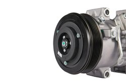 Compresor climatizare Valeo 811110