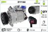 Compresor climatizare Valeo 811144