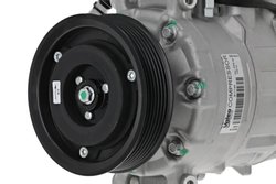 Compresor climatizare Valeo 811144