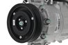 Compresor climatizare Valeo 811144