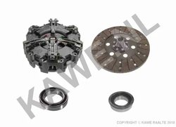 Set ambreiaj Kawe 8113505