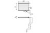 Schimbator caldura incalzire habitaclu Valeo 811579