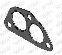 GARNITURA RACORD EVACUARE WALKER 81182 - Compatibil cu AUTOBIANCHI, FIAT, LANCIA, MITSUBISHI