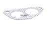 GARNITURA RACORD EVACUARE WALKER 81182 - Compatibil cu AUTOBIANCHI, FIAT, LANCIA, MITSUBISHI