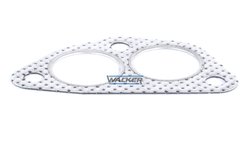 GARNITURA RACORD EVACUARE WALKER 81182 - Compatibil cu AUTOBIANCHI, FIAT, LANCIA, MITSUBISHI
