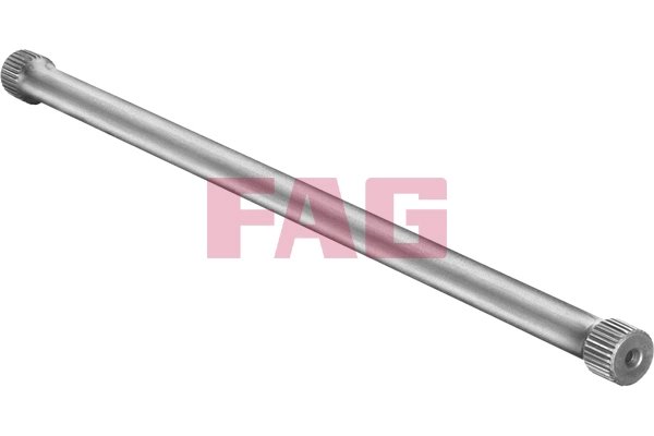 ARC SUSPENSIE FAG 812 0004 10 - Compatibil cu NISSAN, RENAULT