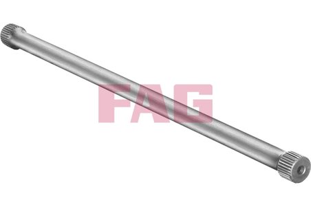 ARC SUSPENSIE FAG 812 0004 10 - Compatibil cu NISSAN, RENAULT