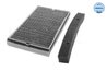 FILTRU AER HABITACLU MEYLE 812 320 0006 - Compatibil cu SAAB