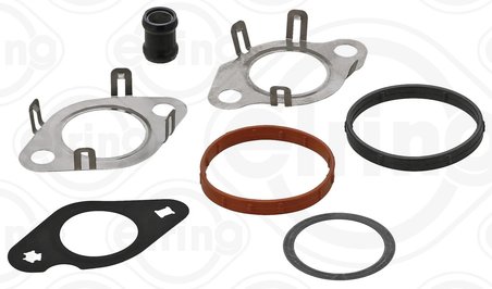 SET GARNITURI SISTEM EGR ELRING 812.320 - Compatibil cu CHEVROLET, OPEL, VAUXHALL