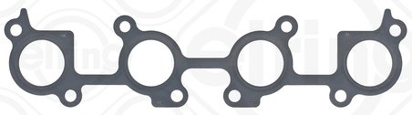 GARNITURA GALERIE EVACUARE ELRING 812.730 - Compatibil cu HONGQI, LEXUS, TOYOTA, TOYOTA (FAW)