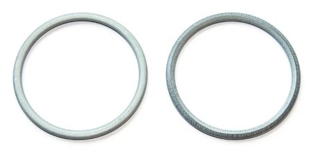 GARNITURA RACORD EVACUARE ELRING 812.838 - Compatibil cu MERCEDES-BENZ
