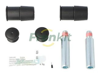 Set bucse ghidaj etrier frana Frenkit 812001