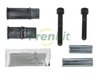 SET BUCSE GHIDAJ ETRIER FRANA FRENKIT 812003 - Compatibil cu SEAT, SKODA, VW