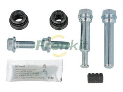 Set bucse ghidaj etrier frana Frenkit 812027