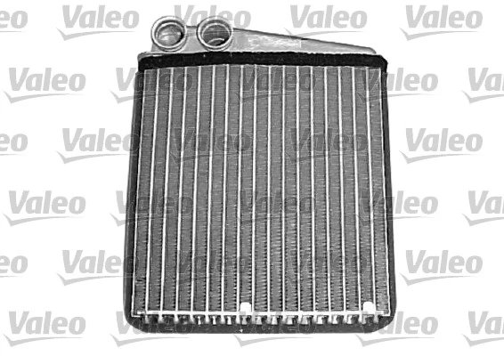 Schimbator caldura incalzire habitaclu Valeo 812254