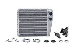 SCHIMBATOR CALDURA INCALZIRE HABITACLU VALEO 812373 - Compatibil cu RENAULT