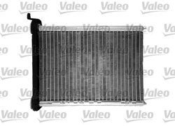 Schimbator caldura incalzire habitaclu Valeo 812413