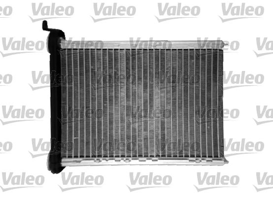 Schimbator caldura incalzire habitaclu Valeo 812413