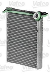 Schimbator caldura incalzire habitaclu Valeo 812416