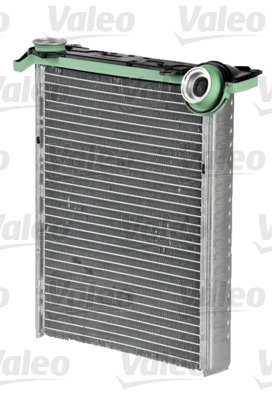 Schimbator caldura incalzire habitaclu Valeo 812416