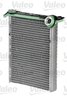 Schimbator caldura incalzire habitaclu Valeo 812416