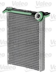 SCHIMBATOR CALDURA INCALZIRE HABITACLU VALEO 812417 - Compatibil cu PEUGEOT