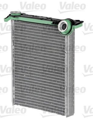 Schimbator caldura incalzire habitaclu Valeo 812417