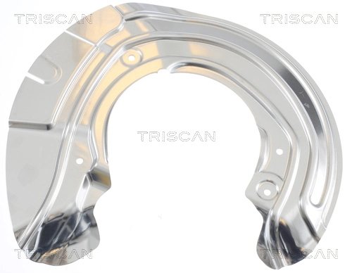 Protectie noroi disc frana Triscan 8125 11103
