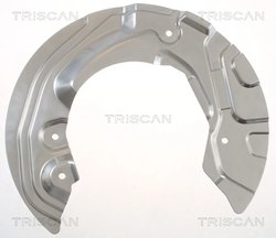 PROTECTIE NOROI DISC FRANA TRISCAN 8125 11105 - Compatibil cu BMC, BMW, MITSUBISHI