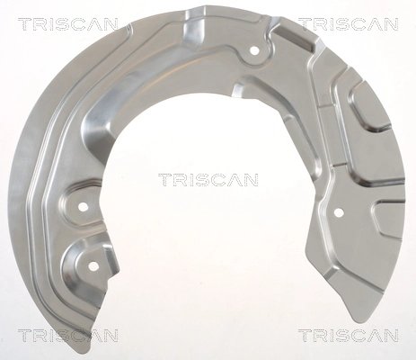 Protectie noroi disc frana Triscan 8125 11105