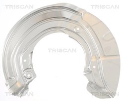 Protectie noroi disc frana Triscan 8125 11103