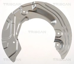 Protectie noroi disc frana Triscan 8125 11105