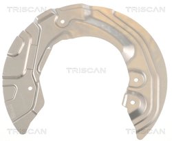 PROTECTIE NOROI DISC FRANA TRISCAN 8125 11106 - Compatibil cu BMC, BMW, MITSUBISHI