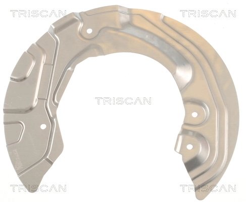 Protectie noroi disc frana Triscan 8125 11106