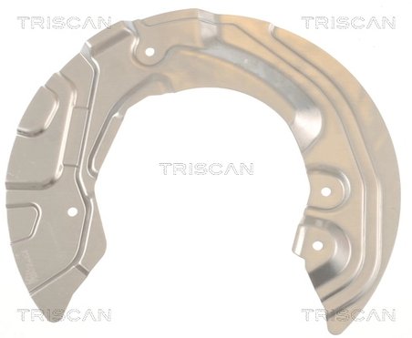 Protectie noroi disc frana Triscan 8125 11106