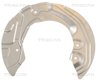 Protectie noroi disc frana Triscan 8125 11106
