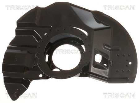 Protectie noroi disc frana Triscan 8125 11107