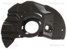 Protectie noroi disc frana Triscan 8125 11107