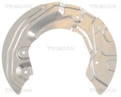 Protectie noroi disc frana Triscan 8125 11106
