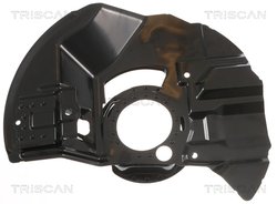 Protectie noroi disc frana Triscan 8125 11107