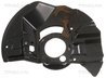 Protectie noroi disc frana Triscan 8125 11107