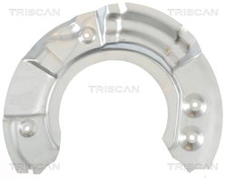 Protectie noroi disc frana Triscan 8125 11110
