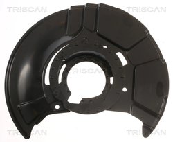 Protectie noroi disc frana Triscan 8125 11114