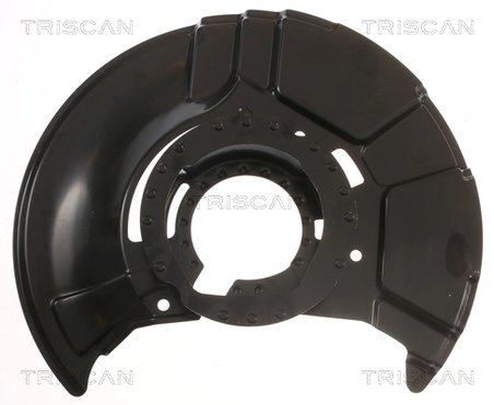 Protectie noroi disc frana Triscan 8125 11114