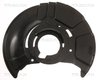 Protectie noroi disc frana Triscan 8125 11114