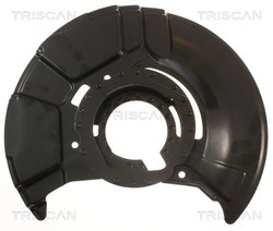 Protectie noroi disc frana Triscan 8125 11113